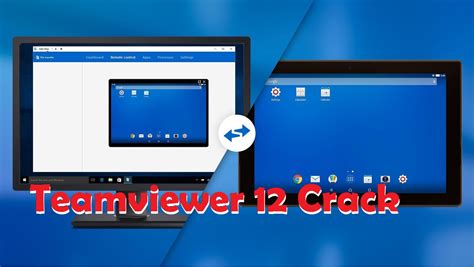 Teamviewer 12 Crack Download